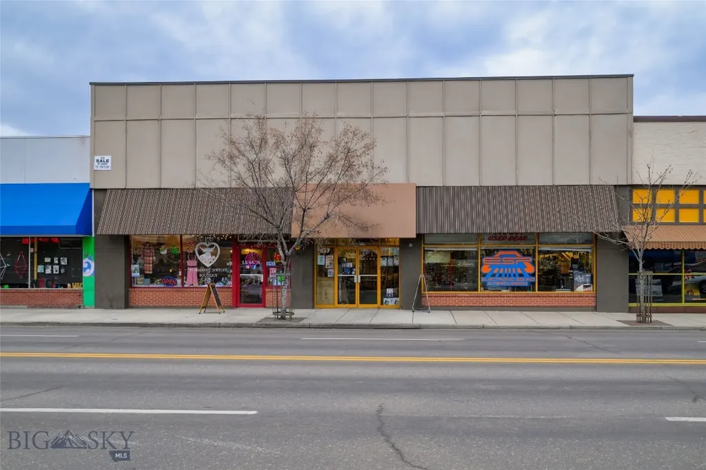 819 S Higgins Missoula MT 59801