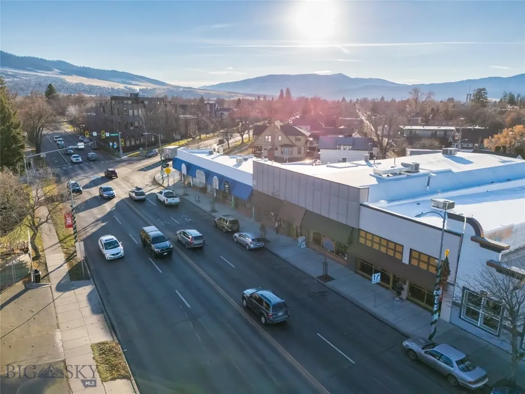 819 S Higgins Missoula MT 59801