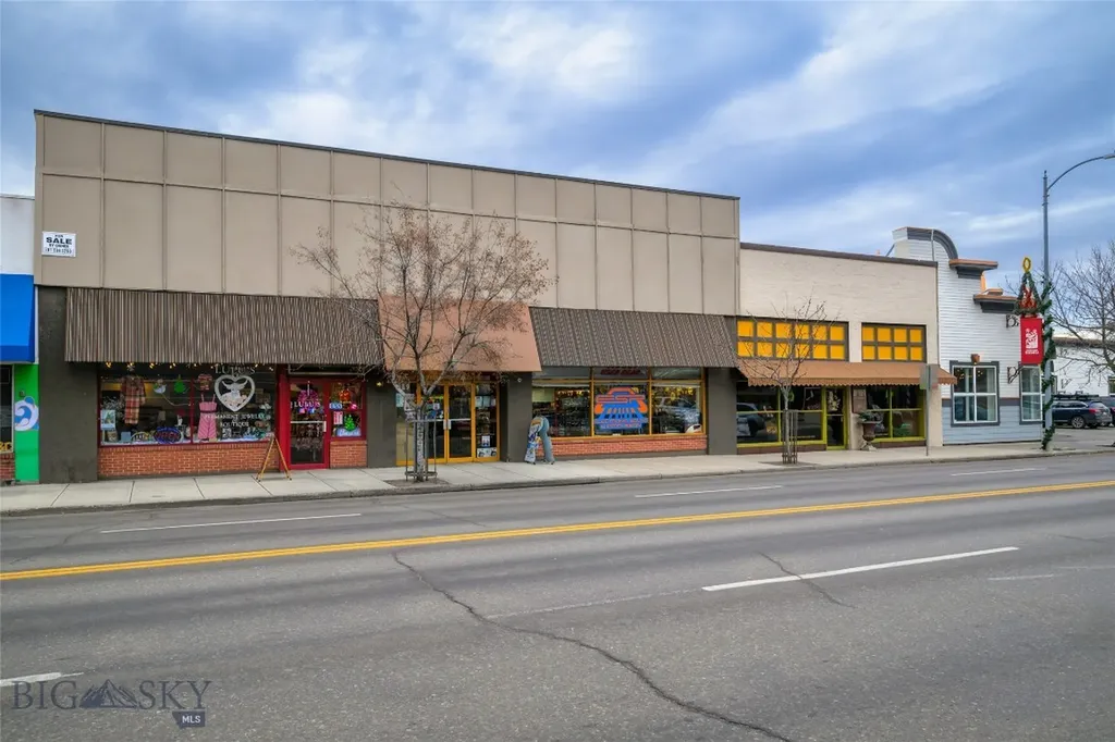 819 S Higgins Missoula MT 59801
