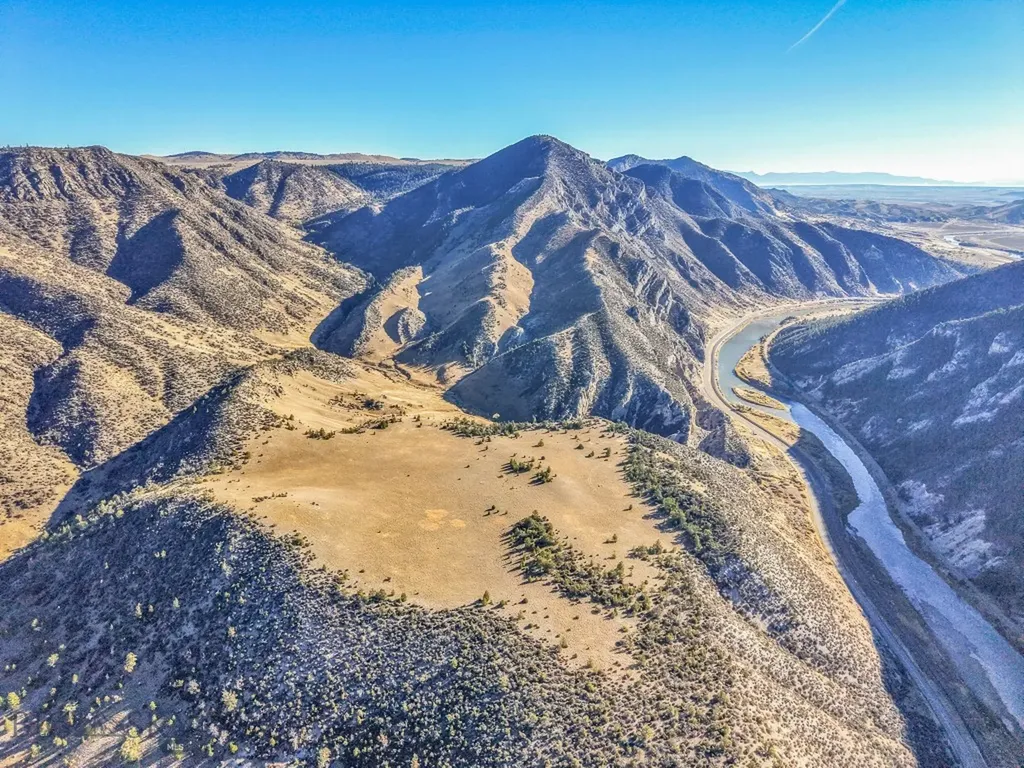 Tbd Mount Highway 2 Cardwell MT 59721