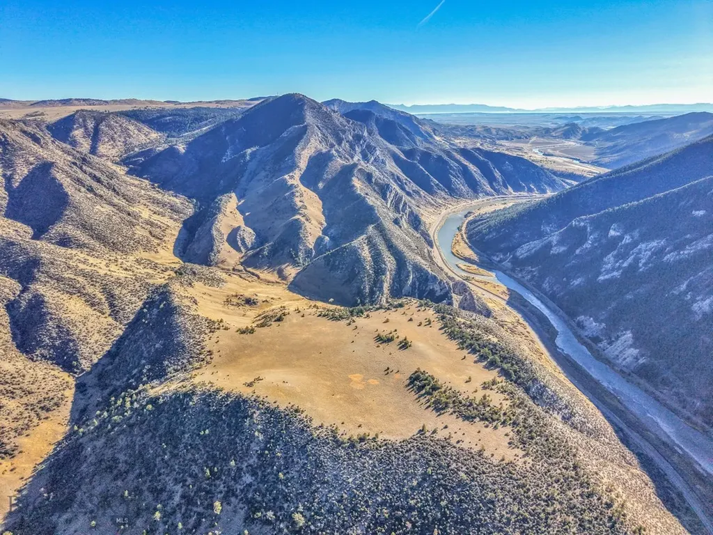 Tbd Mount Highway 2 Cardwell MT 59721