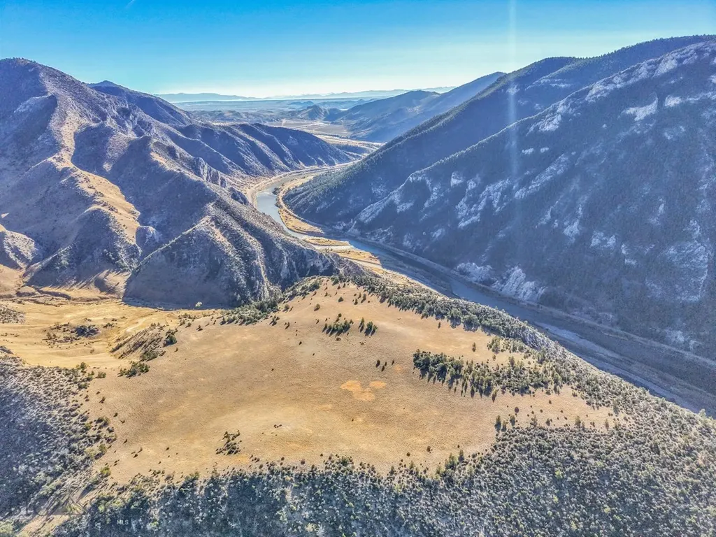 Tbd Mount Highway 2 Cardwell MT 59721