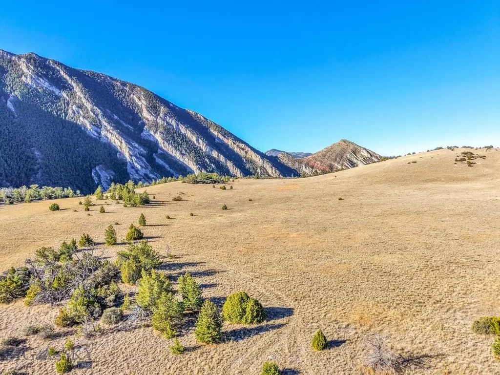 Tbd Mount Highway 2 Cardwell MT 59721