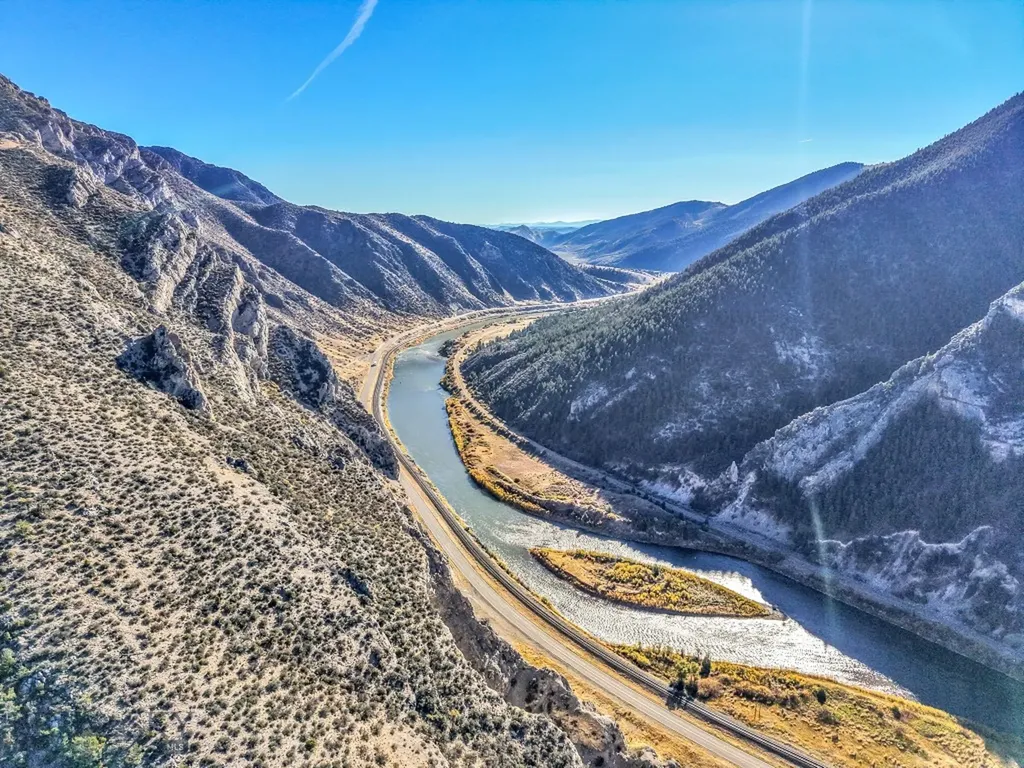 Tbd Mount Highway 2 Cardwell MT 59721