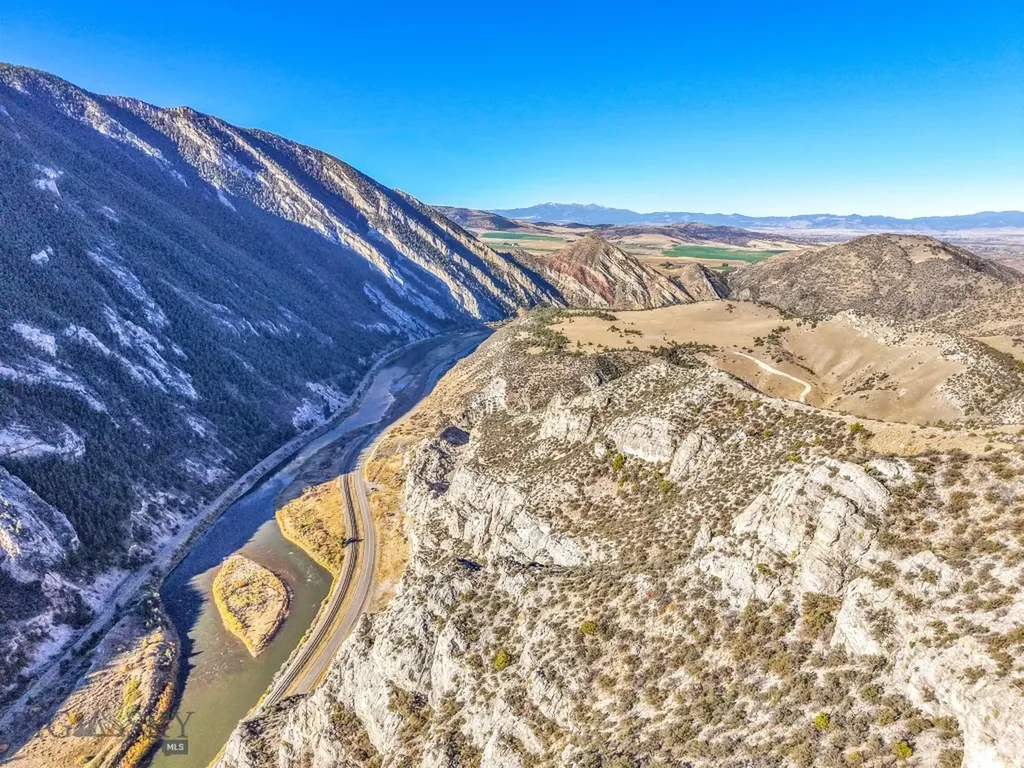 Tbd Mount Highway 2 Cardwell MT 59721