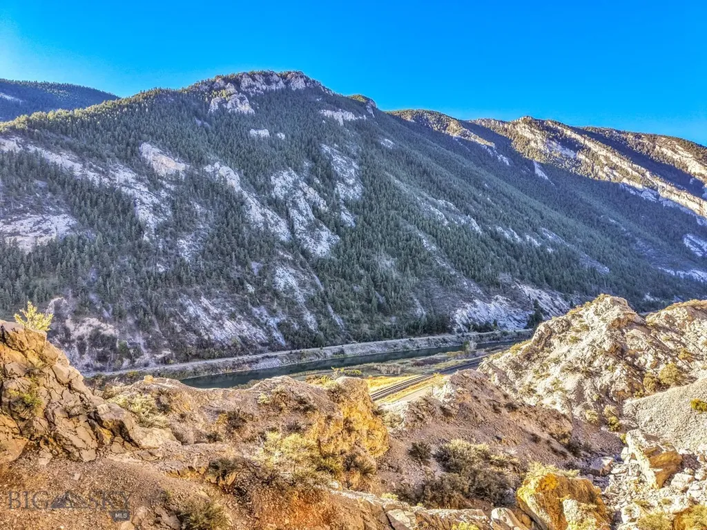 Tbd Mount Highway 2 Cardwell MT 59721