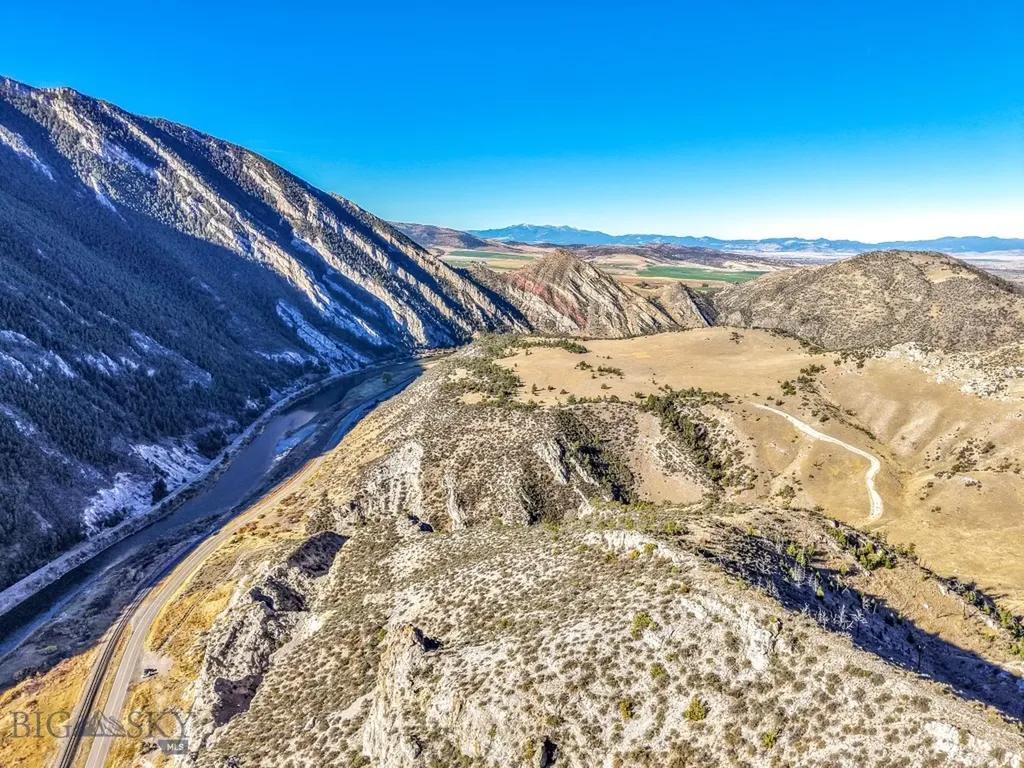Tbd Mount Highway 2 Cardwell MT 59721
