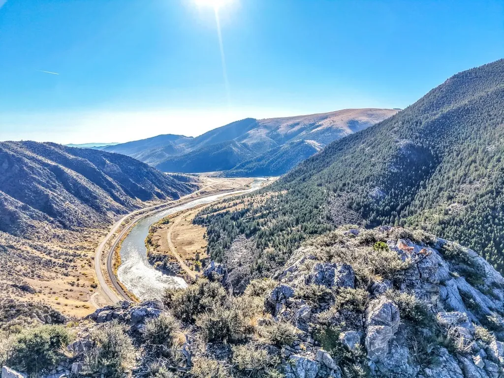 Tbd Mount Highway 2 Cardwell MT 59721