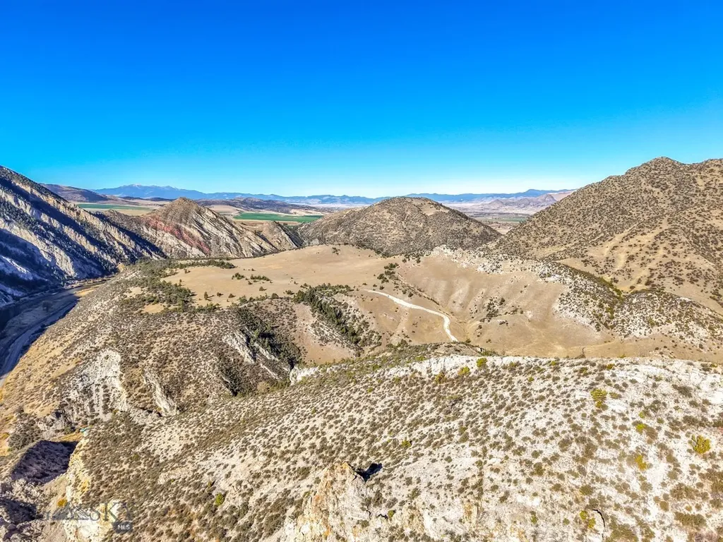 Tbd Mount Highway 2 Cardwell MT 59721
