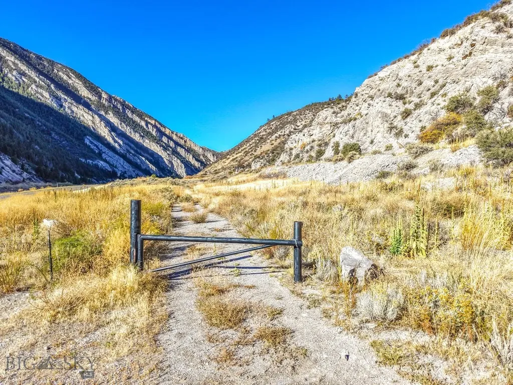 Tbd Mount Highway 2 Cardwell MT 59721