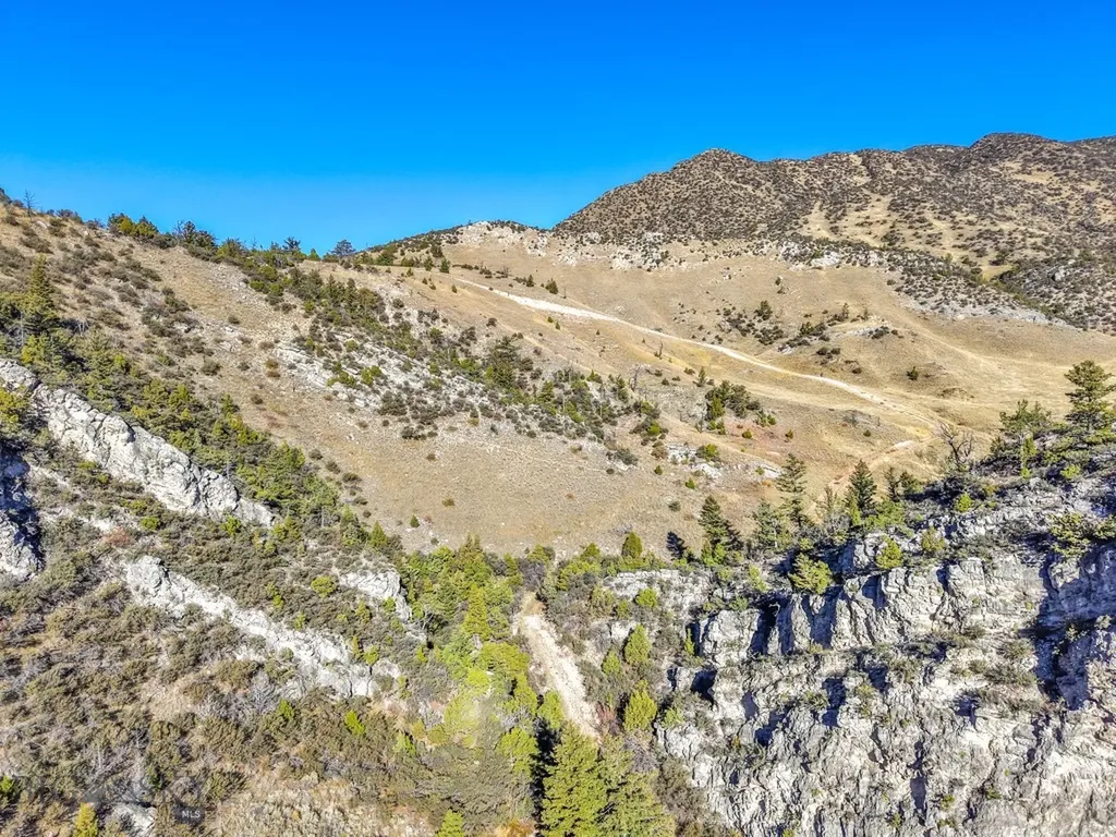 Tbd Mount Highway 2 Cardwell MT 59721