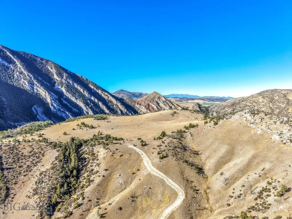 Tbd Mount Highway 2 Cardwell MT 59721