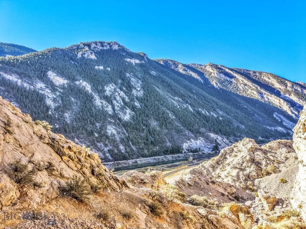 Tbd Mount Highway 2 Cardwell MT 59721