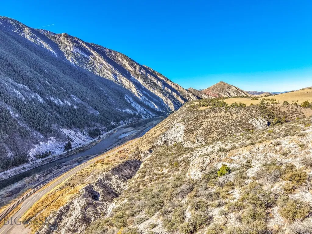 Tbd Mount Highway 2 Cardwell MT 59721
