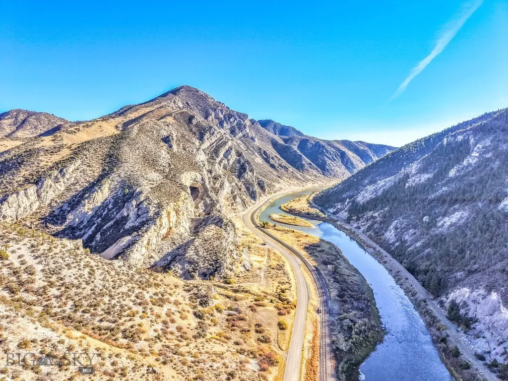 Tbd Mount Highway 2 Cardwell MT 59721