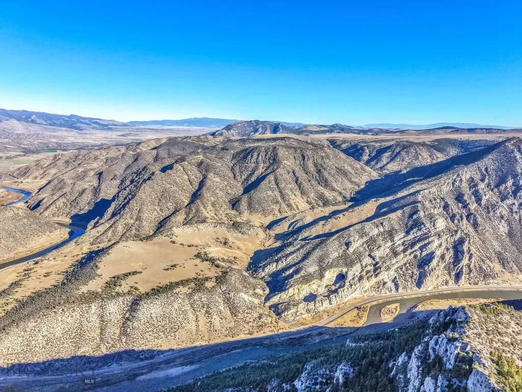 Tbd Mount Highway 2 Cardwell MT 59721