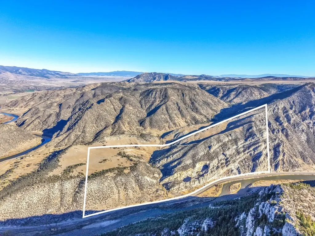 Tbd Mount Highway 2 Cardwell MT 59721