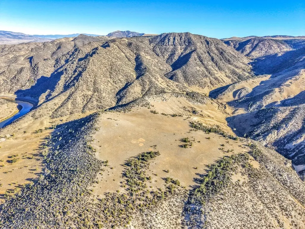 Tbd Mount Highway 2 Cardwell MT 59721