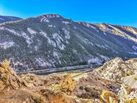 TBD Mount Highway 2 Cardwell MT 59721
