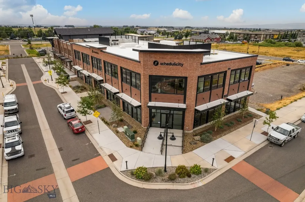 4555 Valley Commons Bozeman MT 59718