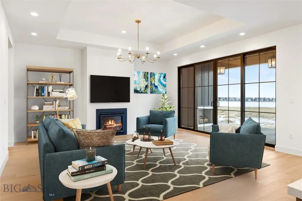 1605 Cambridge Drive Bozeman MT 59715