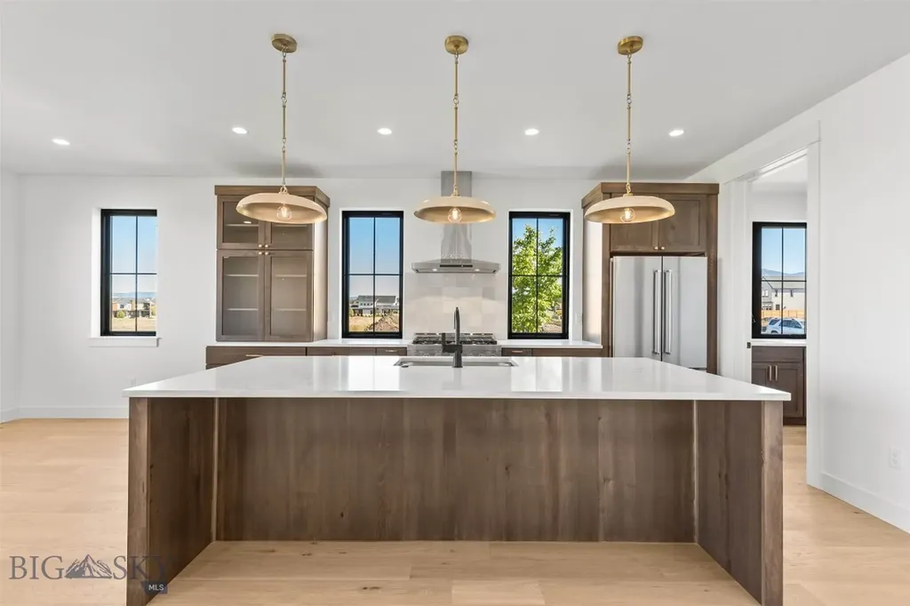 1605 Cambridge Drive Bozeman MT 59715