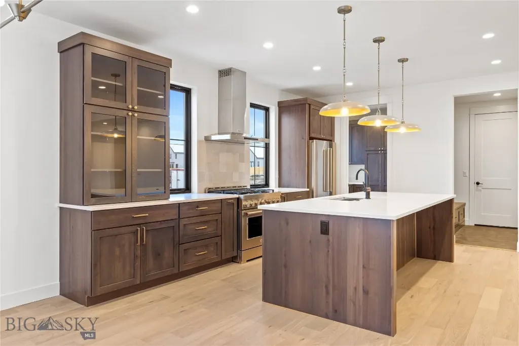 1605 Cambridge Drive Bozeman MT 59715