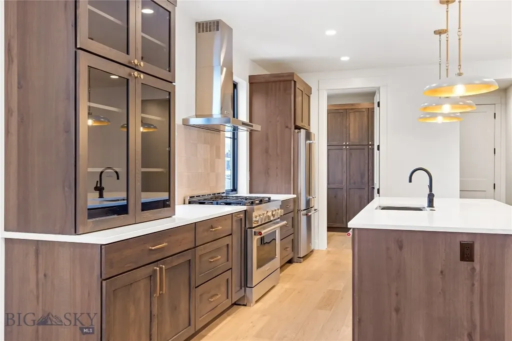1605 Cambridge Drive Bozeman MT 59715