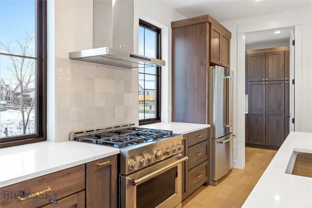 1605 Cambridge Drive Bozeman MT 59715