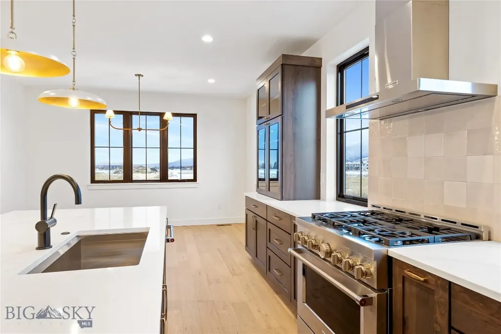1605 Cambridge Drive Bozeman MT 59715