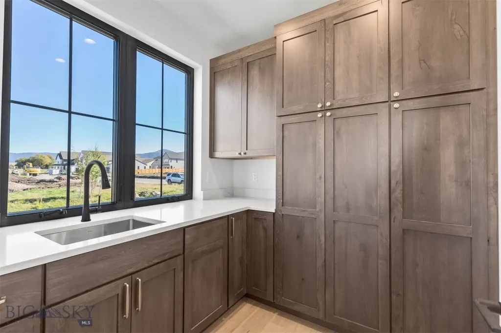 1605 Cambridge Drive Bozeman MT 59715