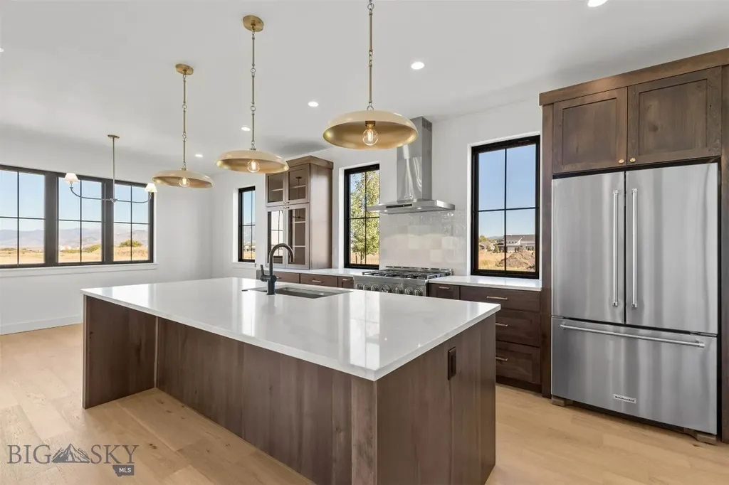 1605 Cambridge Drive Bozeman MT 59715
