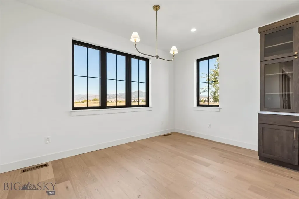 1605 Cambridge Drive Bozeman MT 59715