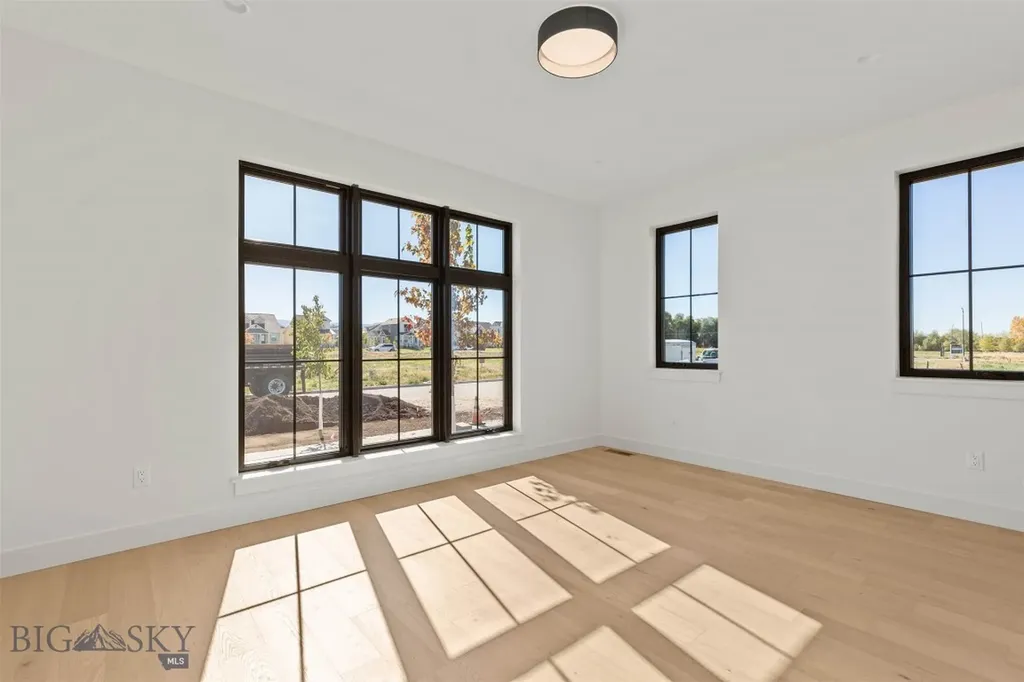 1605 Cambridge Drive Bozeman MT 59715