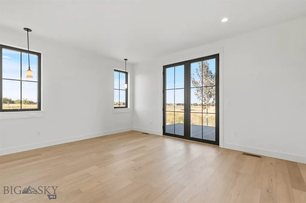1605 Cambridge Drive Bozeman MT 59715