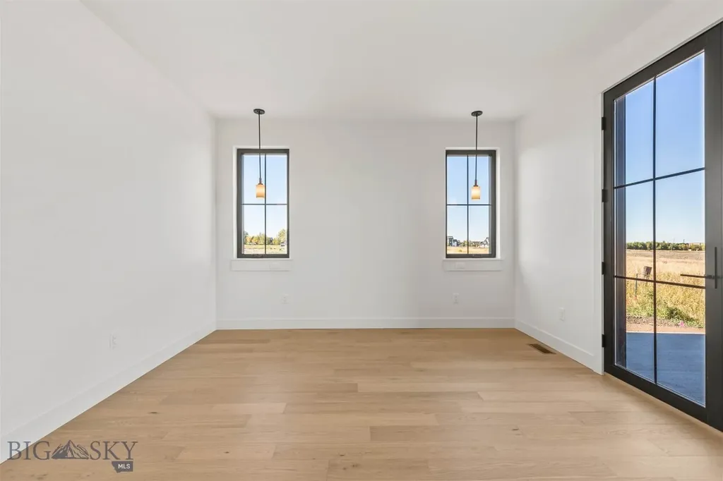 1605 Cambridge Drive Bozeman MT 59715
