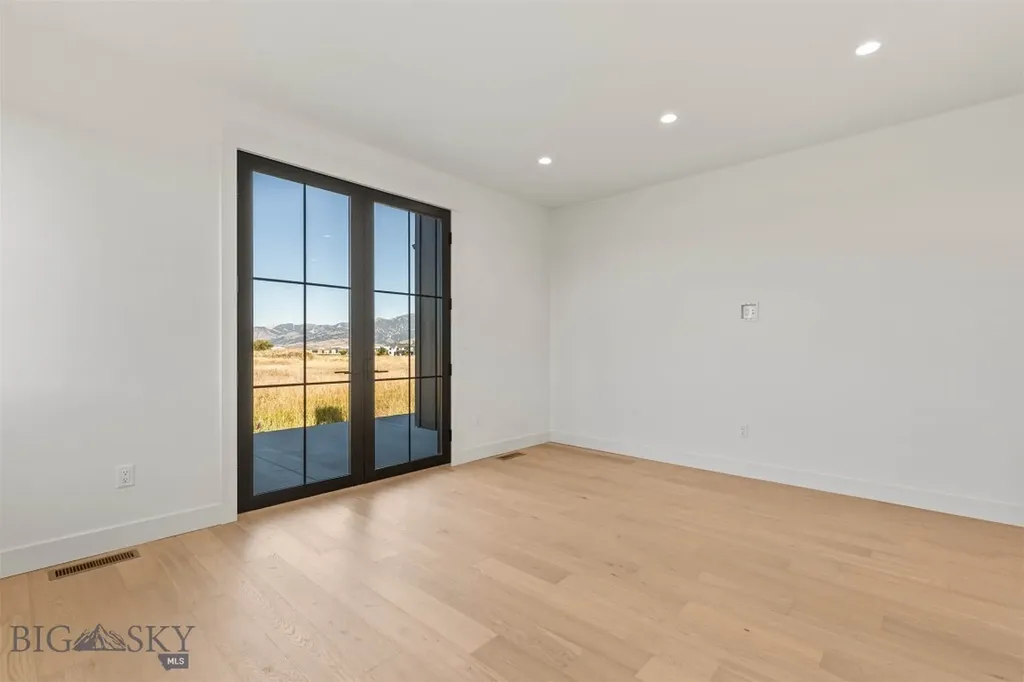 1605 Cambridge Drive Bozeman MT 59715