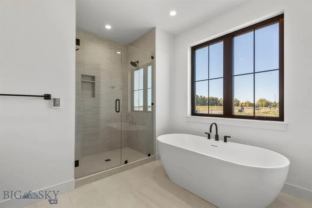 1605 Cambridge Drive Bozeman MT 59715