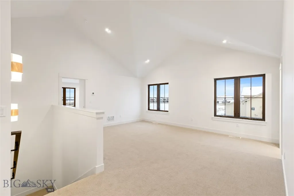 1605 Cambridge Drive Bozeman MT 59715