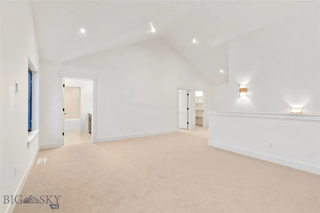 1605 Cambridge Drive Bozeman MT 59715