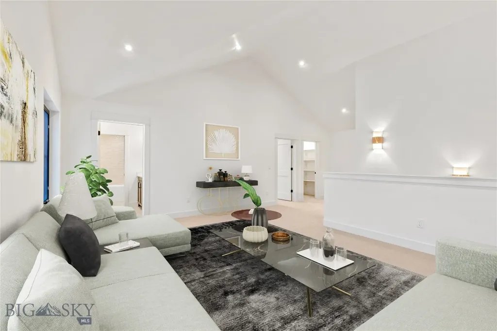 1605 Cambridge Drive Bozeman MT 59715