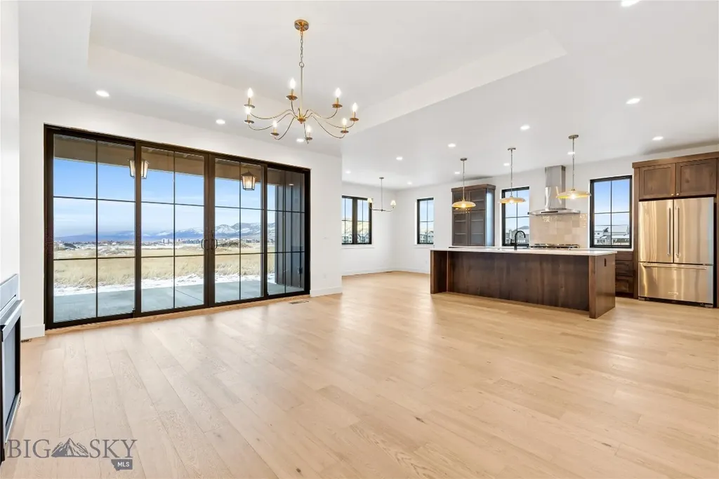 1605 Cambridge Drive Bozeman MT 59715