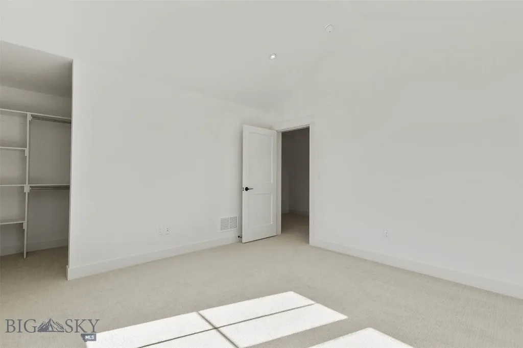 1605 Cambridge Drive Bozeman MT 59715