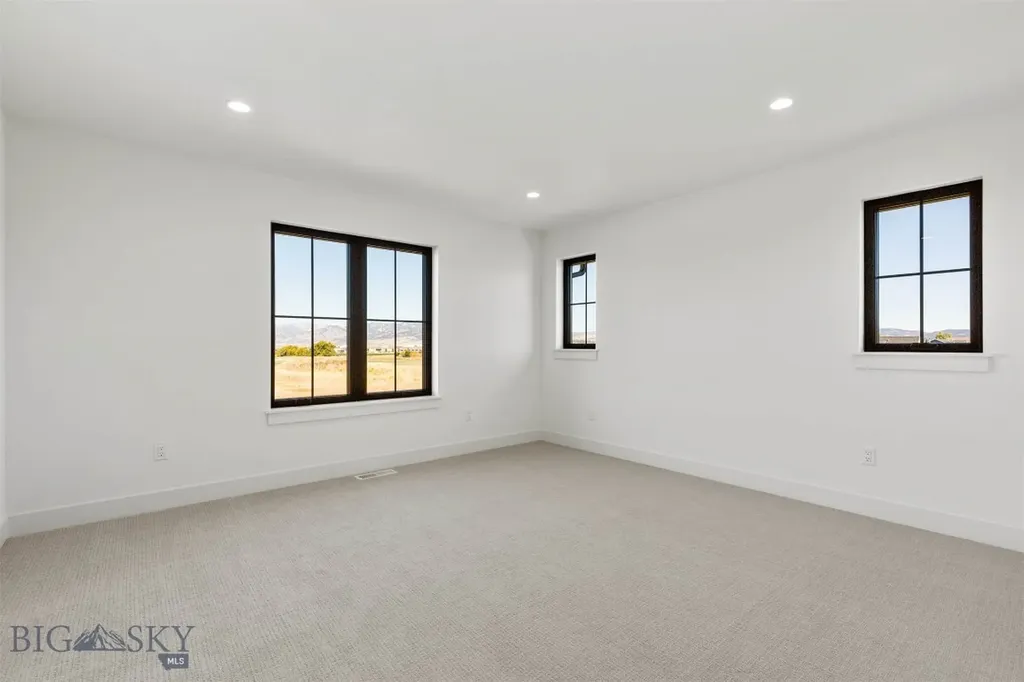 1605 Cambridge Drive Bozeman MT 59715
