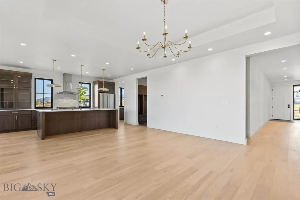 1605 Cambridge Drive Bozeman MT 59715