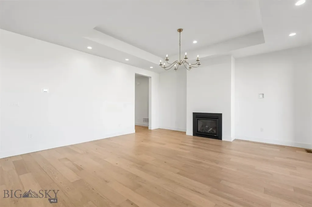 1605 Cambridge Drive Bozeman MT 59715