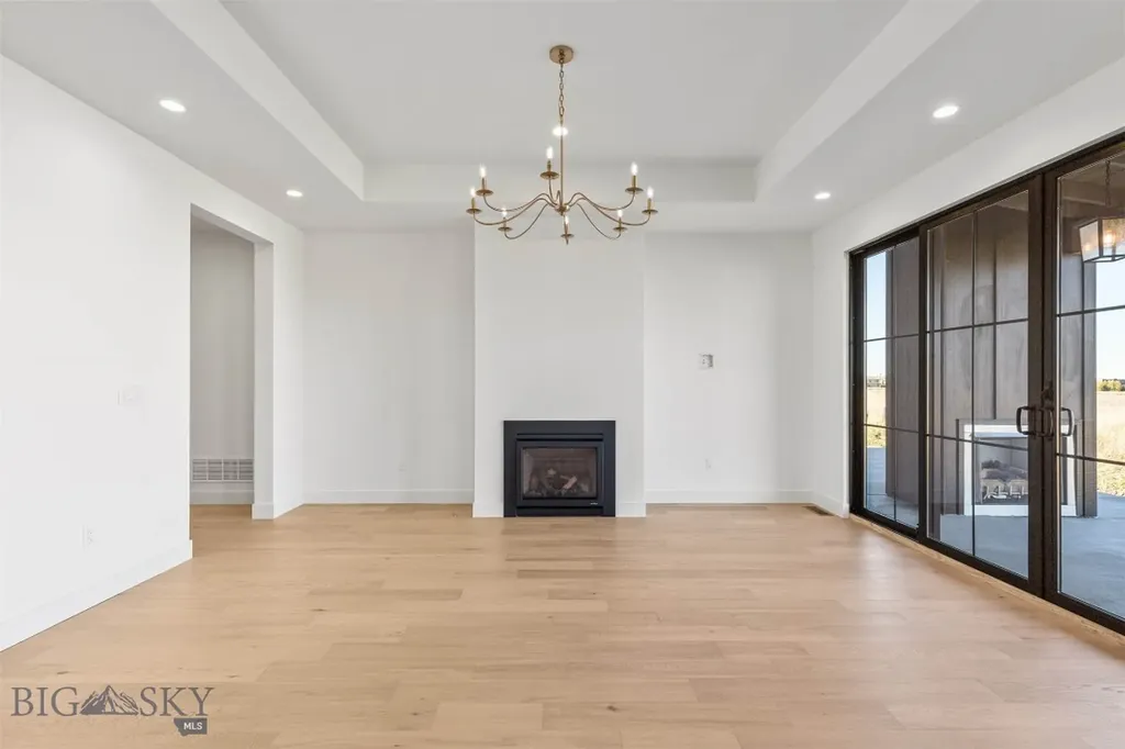 1605 Cambridge Drive Bozeman MT 59715