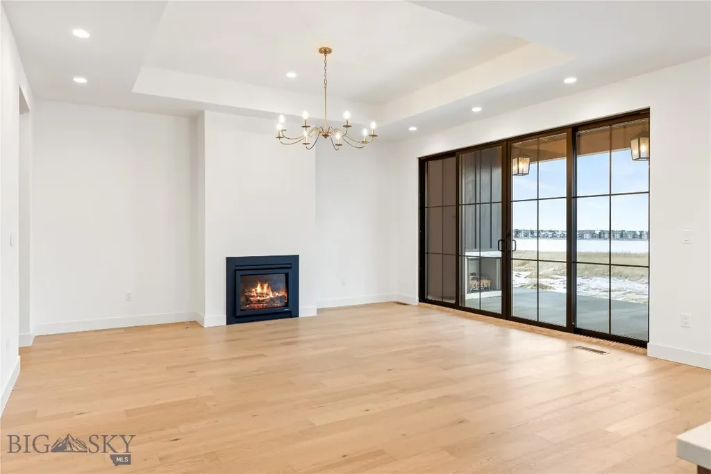 1605 Cambridge Drive Bozeman MT 59715