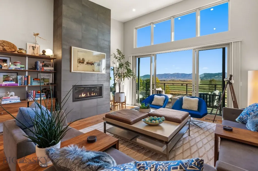 93 Duckhorn Lane Bozeman MT 59718