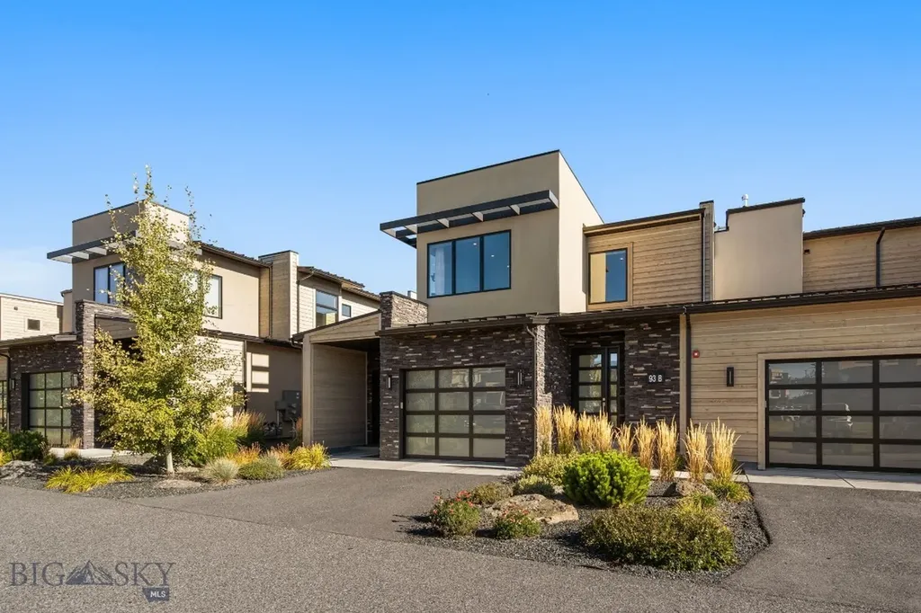 93 Duckhorn Lane Bozeman MT 59718